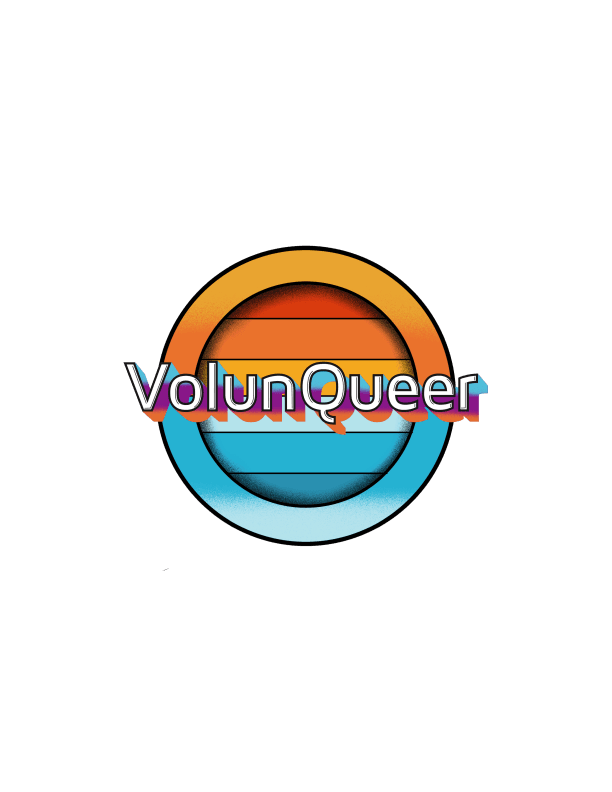 VolunQueer screenshot
